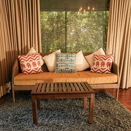 Tribe Yala - Luxury Camping エクステリア 写真