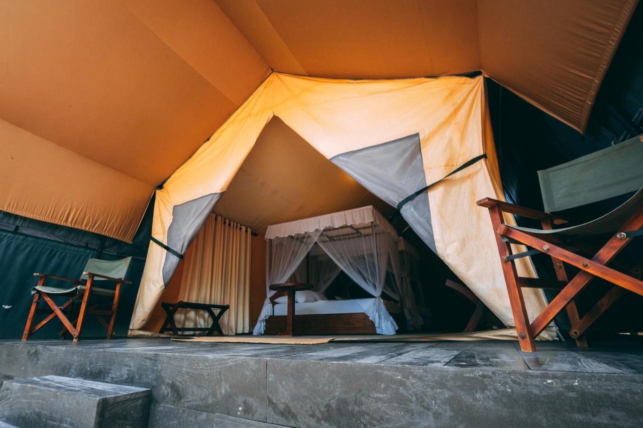 Tribe Yala - Luxury Camping エクステリア 写真