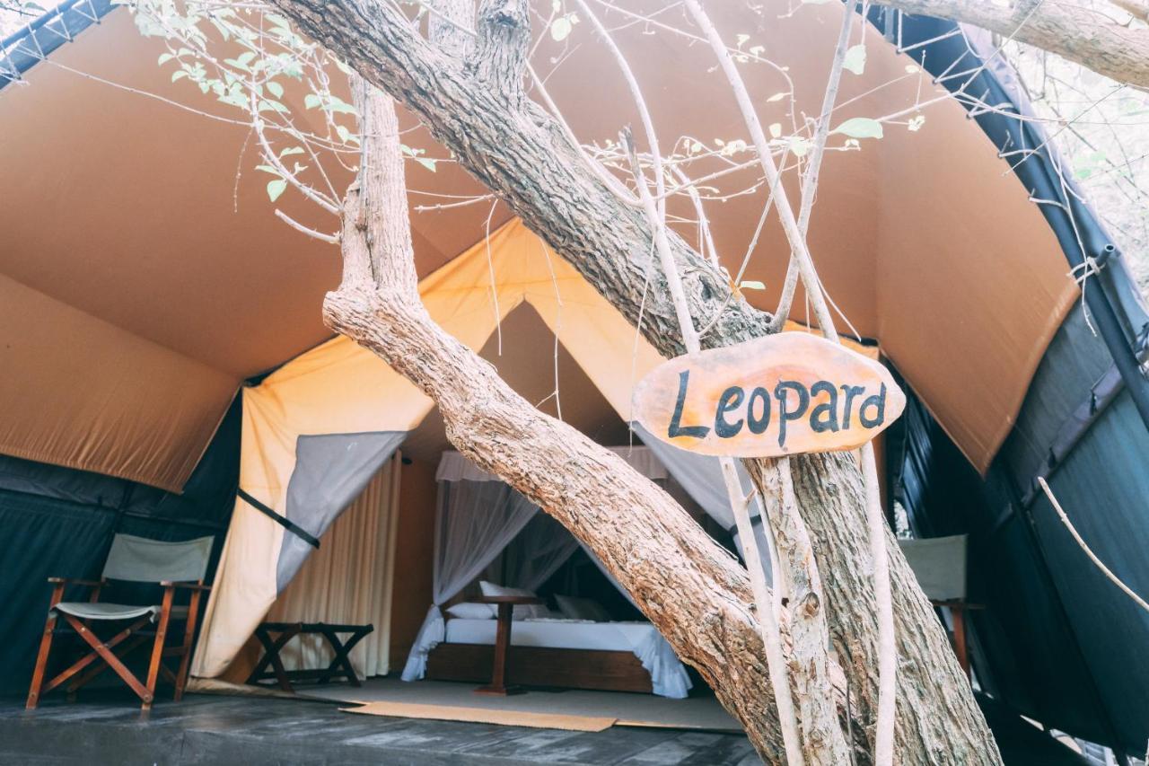 Tribe Yala - Luxury Camping エクステリア 写真