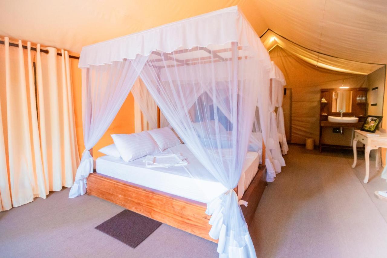 Tribe Yala - Luxury Camping エクステリア 写真