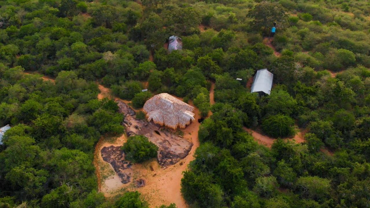 Tribe Yala - Luxury Camping エクステリア 写真