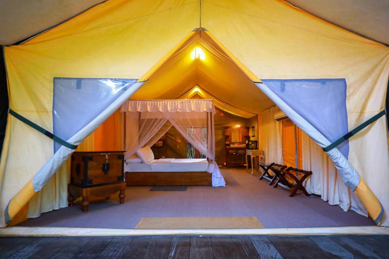 Tribe Yala - Luxury Camping エクステリア 写真