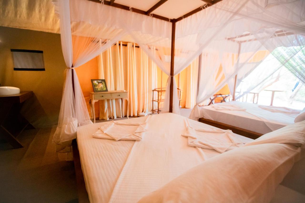 Tribe Yala - Luxury Camping エクステリア 写真