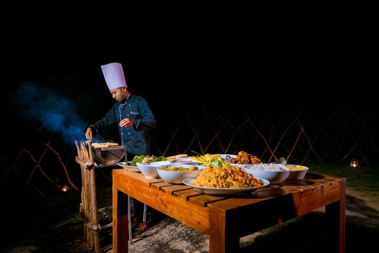 Tribe Yala - Luxury Camping エクステリア 写真