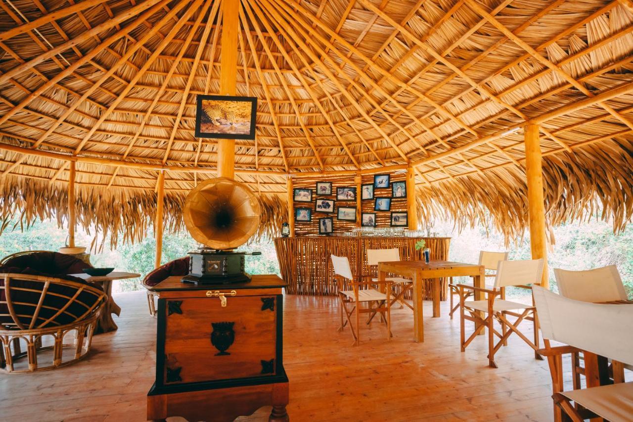Tribe Yala - Luxury Camping エクステリア 写真