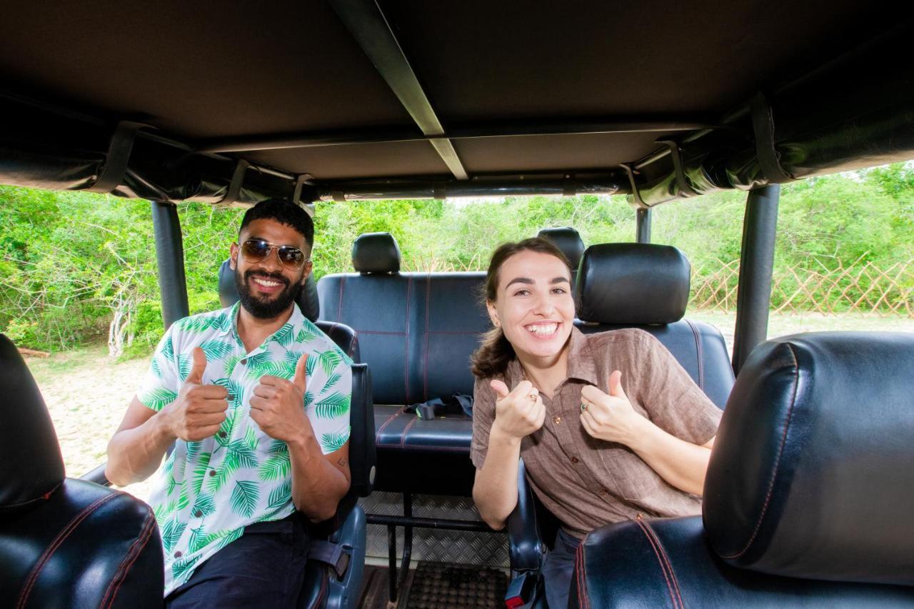 Tribe Yala - Luxury Camping エクステリア 写真