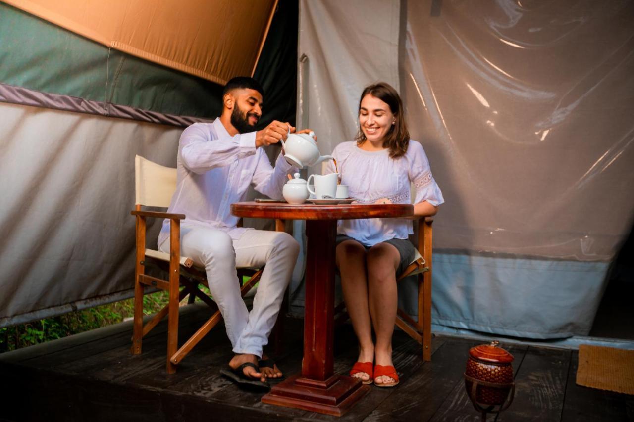 Tribe Yala - Luxury Camping エクステリア 写真