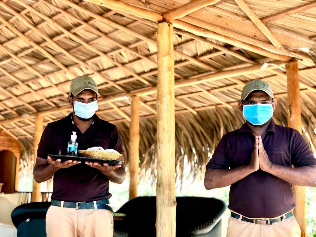 Tribe Yala - Luxury Camping エクステリア 写真