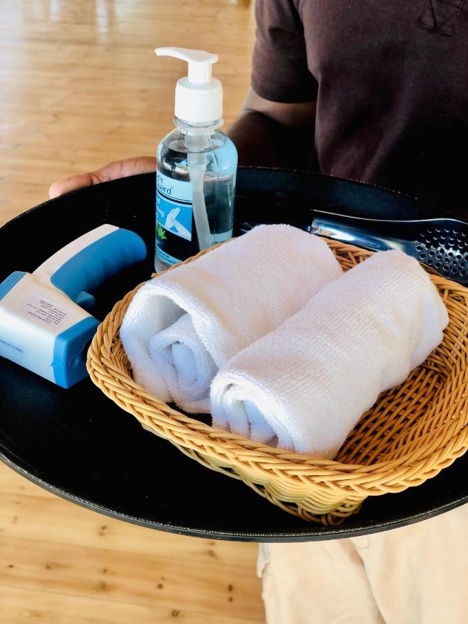 Tribe Yala - Luxury Camping エクステリア 写真