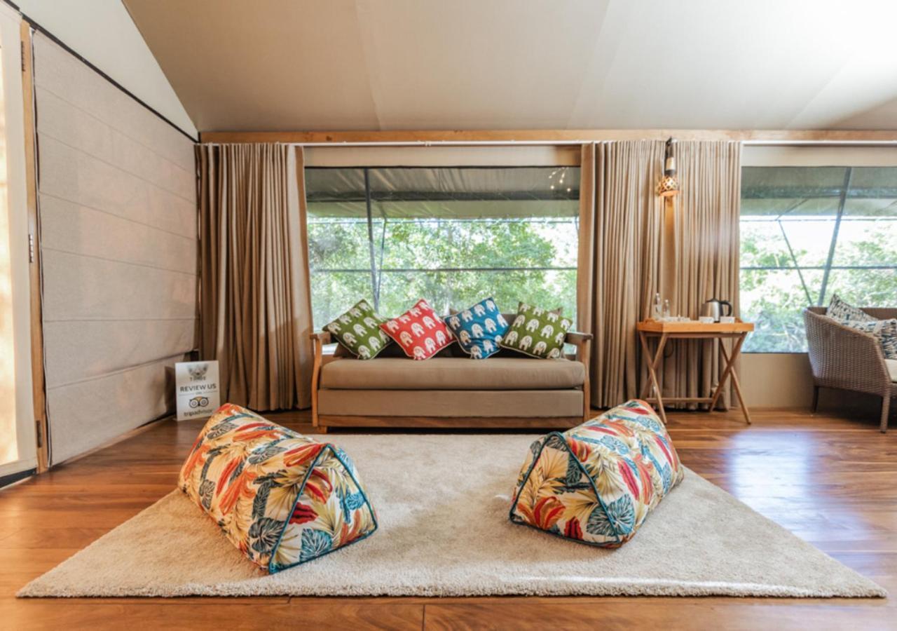Tribe Yala - Luxury Camping エクステリア 写真