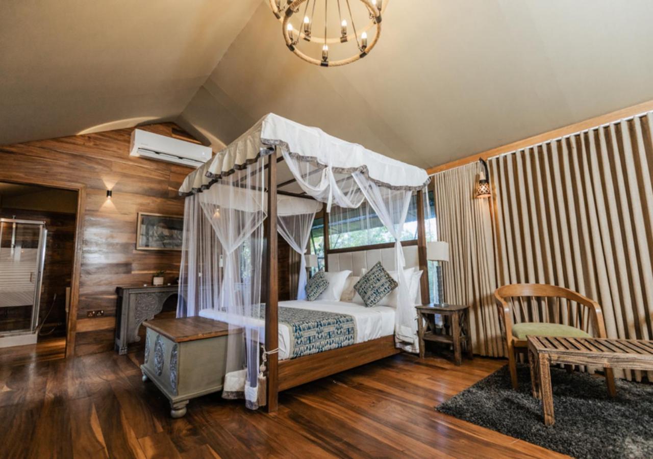 Tribe Yala - Luxury Camping エクステリア 写真