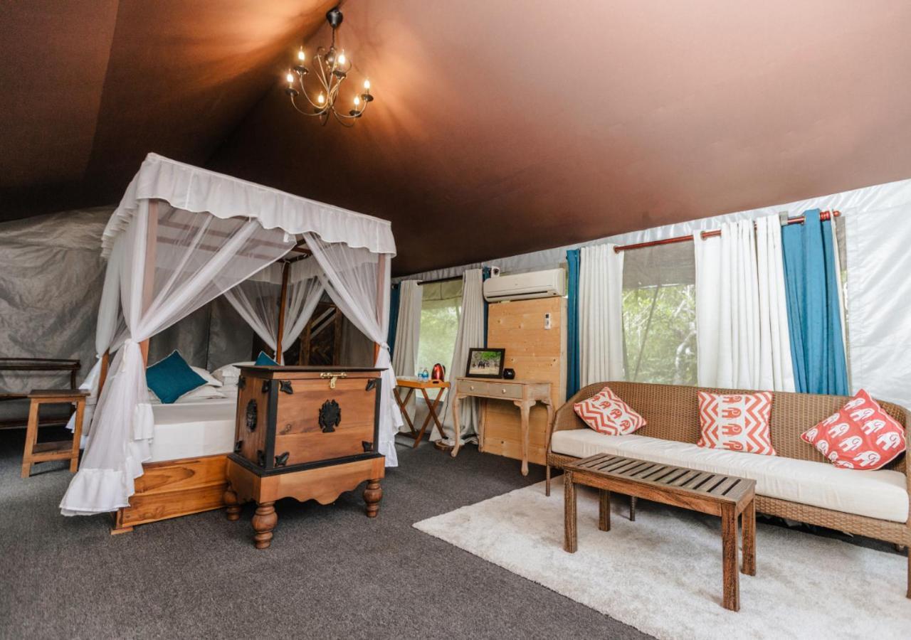 Tribe Yala - Luxury Camping エクステリア 写真