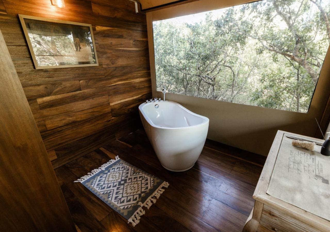 Tribe Yala - Luxury Camping エクステリア 写真
