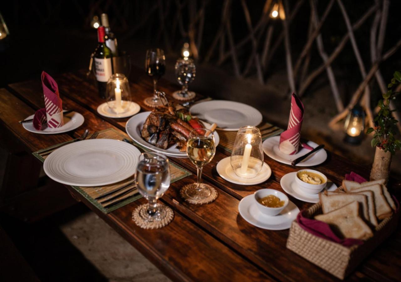 Tribe Yala - Luxury Camping エクステリア 写真