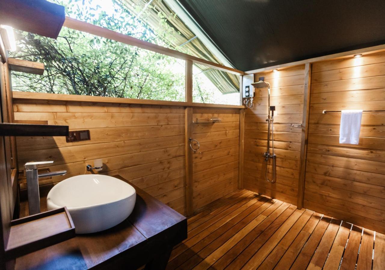 Tribe Yala - Luxury Camping エクステリア 写真