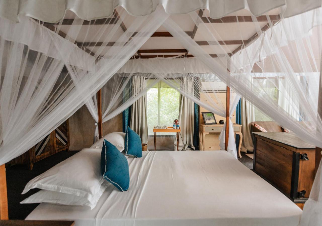Tribe Yala - Luxury Camping エクステリア 写真