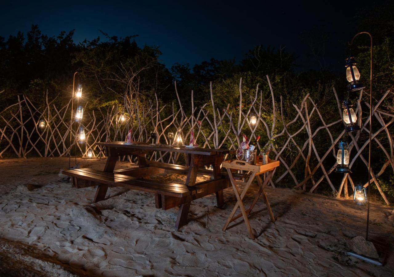 Tribe Yala - Luxury Camping エクステリア 写真