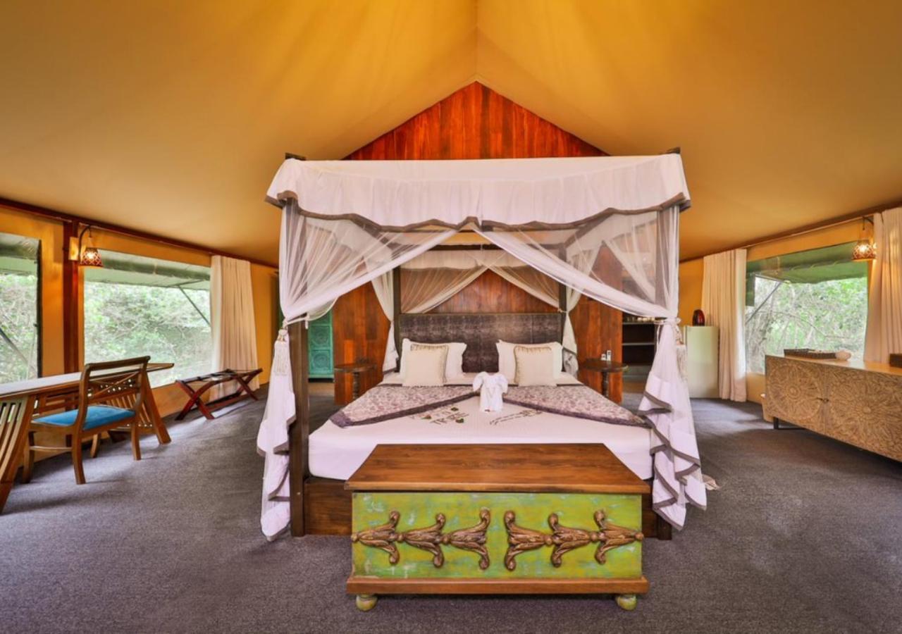 Tribe Yala - Luxury Camping エクステリア 写真