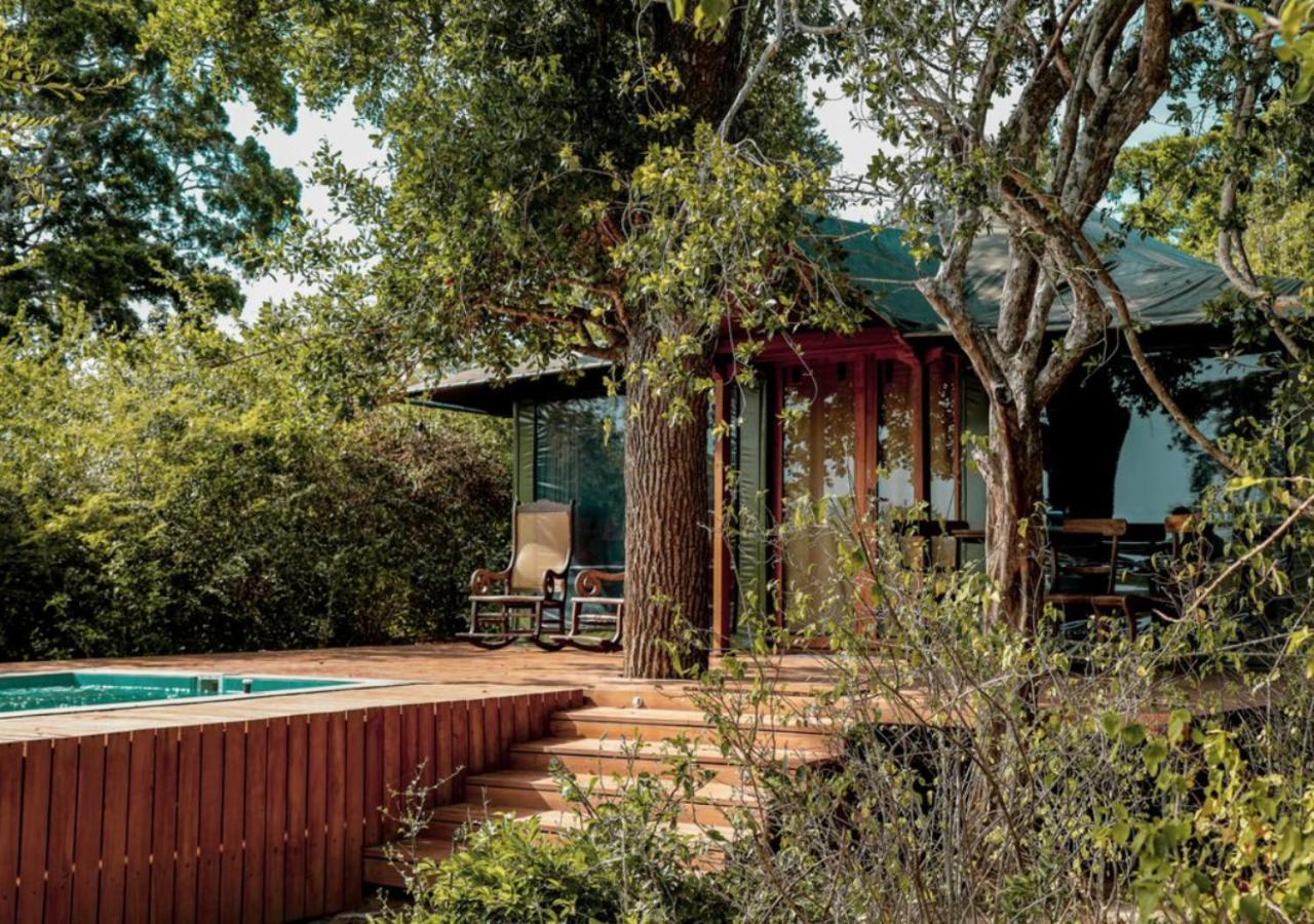 Tribe Yala - Luxury Camping エクステリア 写真