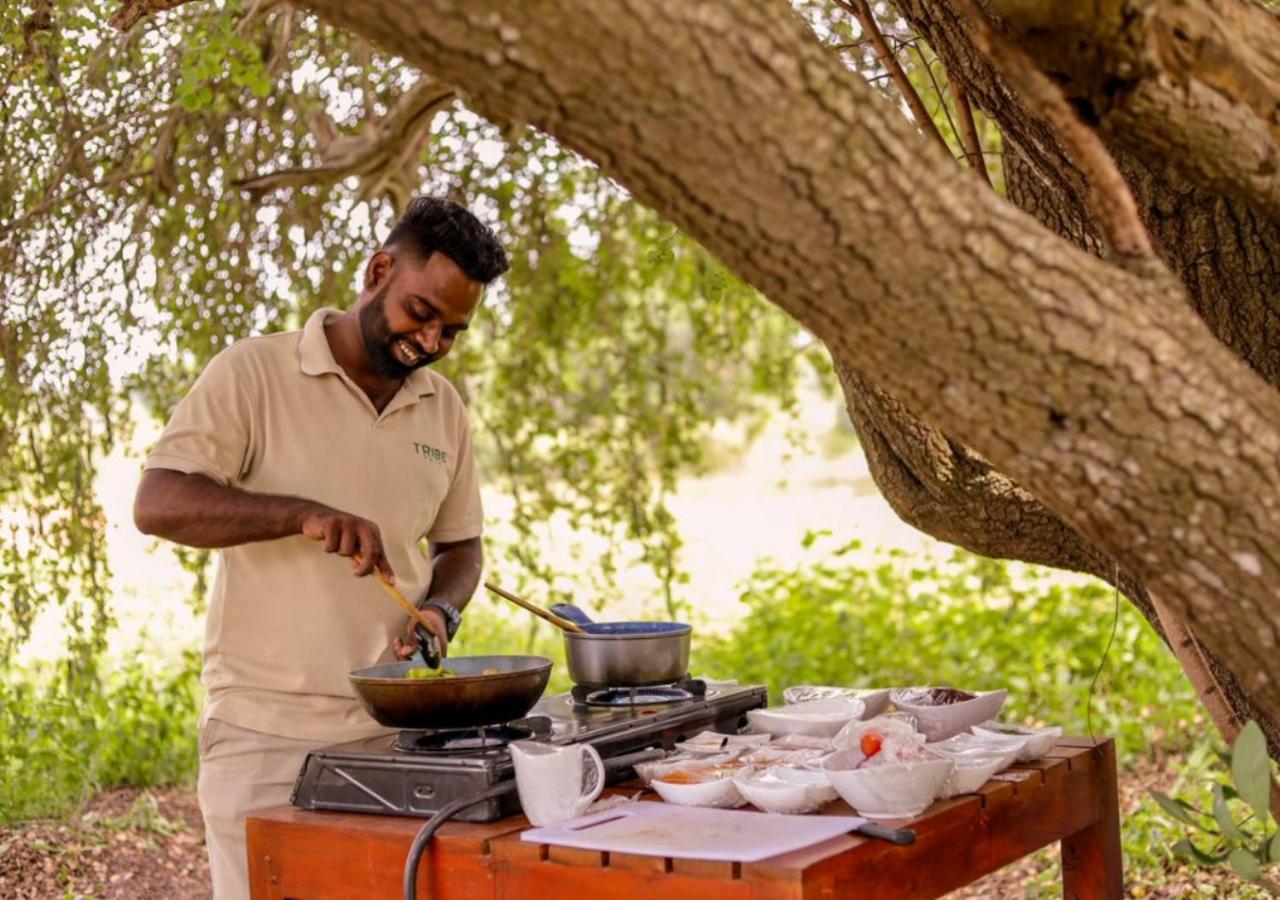 Tribe Yala - Luxury Camping エクステリア 写真