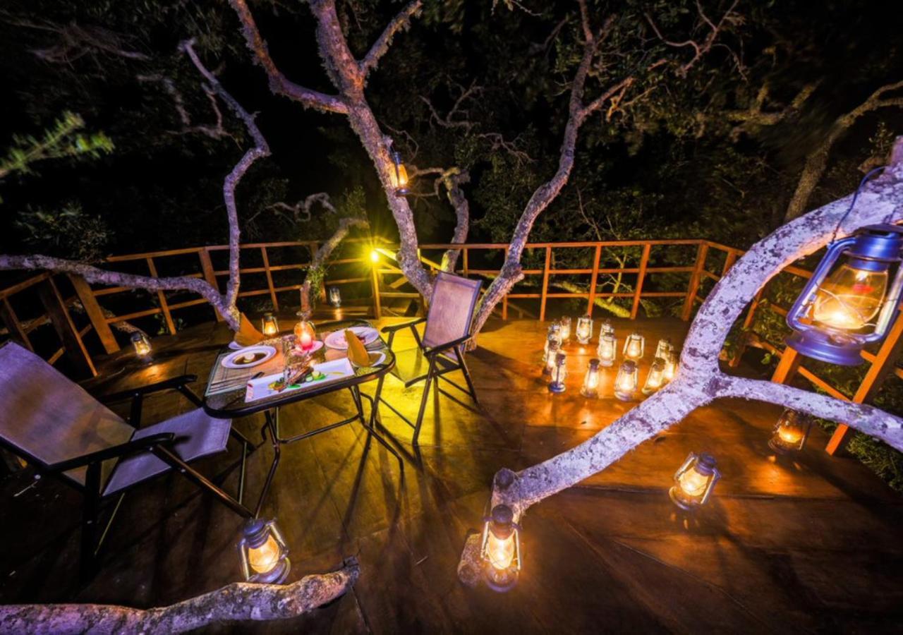 Tribe Yala - Luxury Camping エクステリア 写真