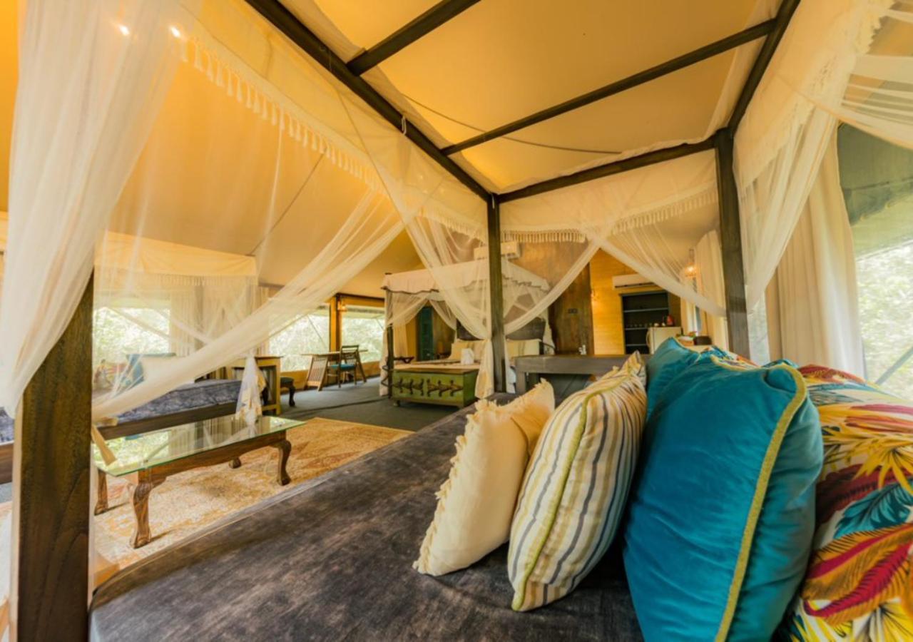 Tribe Yala - Luxury Camping エクステリア 写真