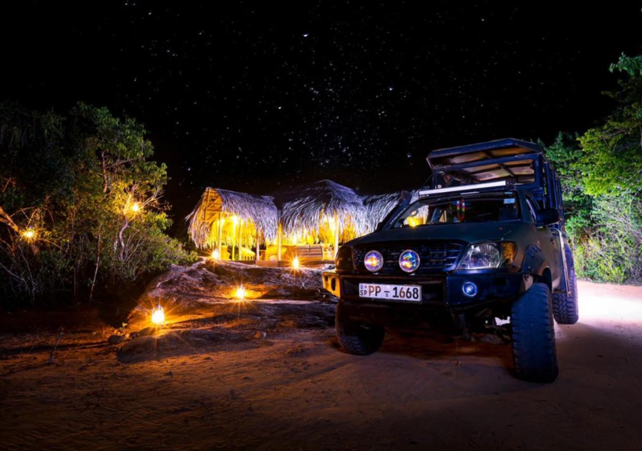 Tribe Yala - Luxury Camping エクステリア 写真