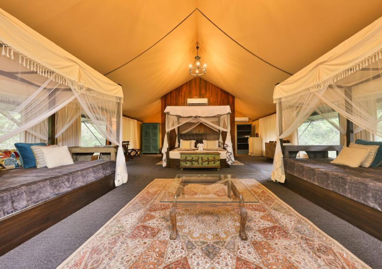 Tribe Yala - Luxury Camping エクステリア 写真