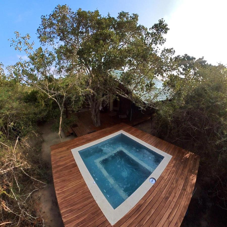 Tribe Yala - Luxury Camping エクステリア 写真