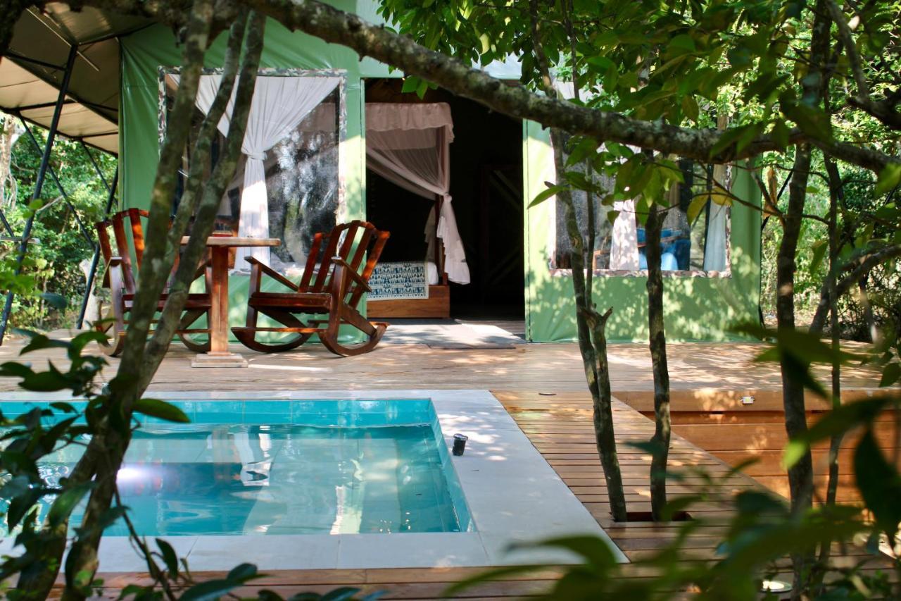 Tribe Yala - Luxury Camping エクステリア 写真