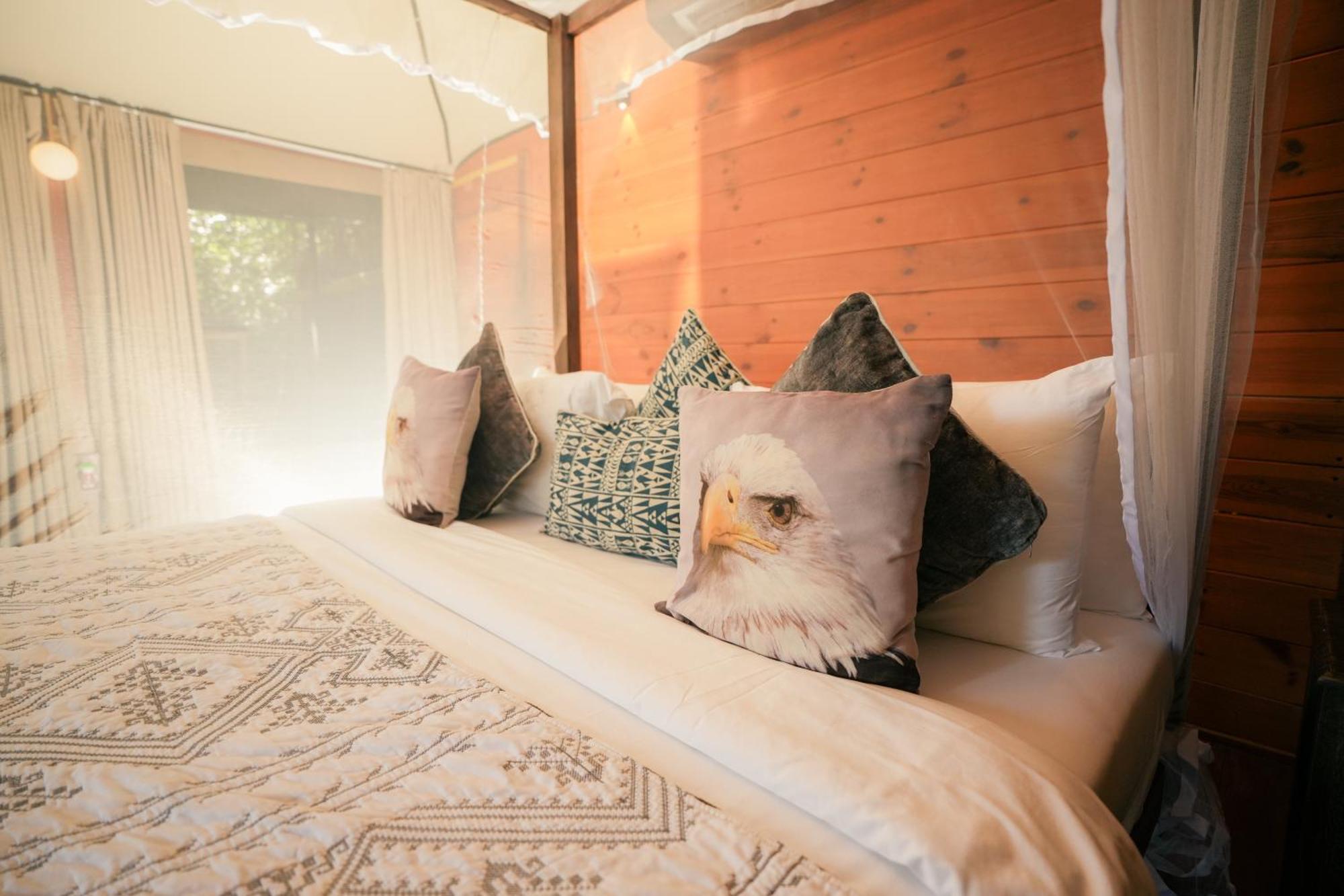 Tribe Yala - Luxury Camping エクステリア 写真