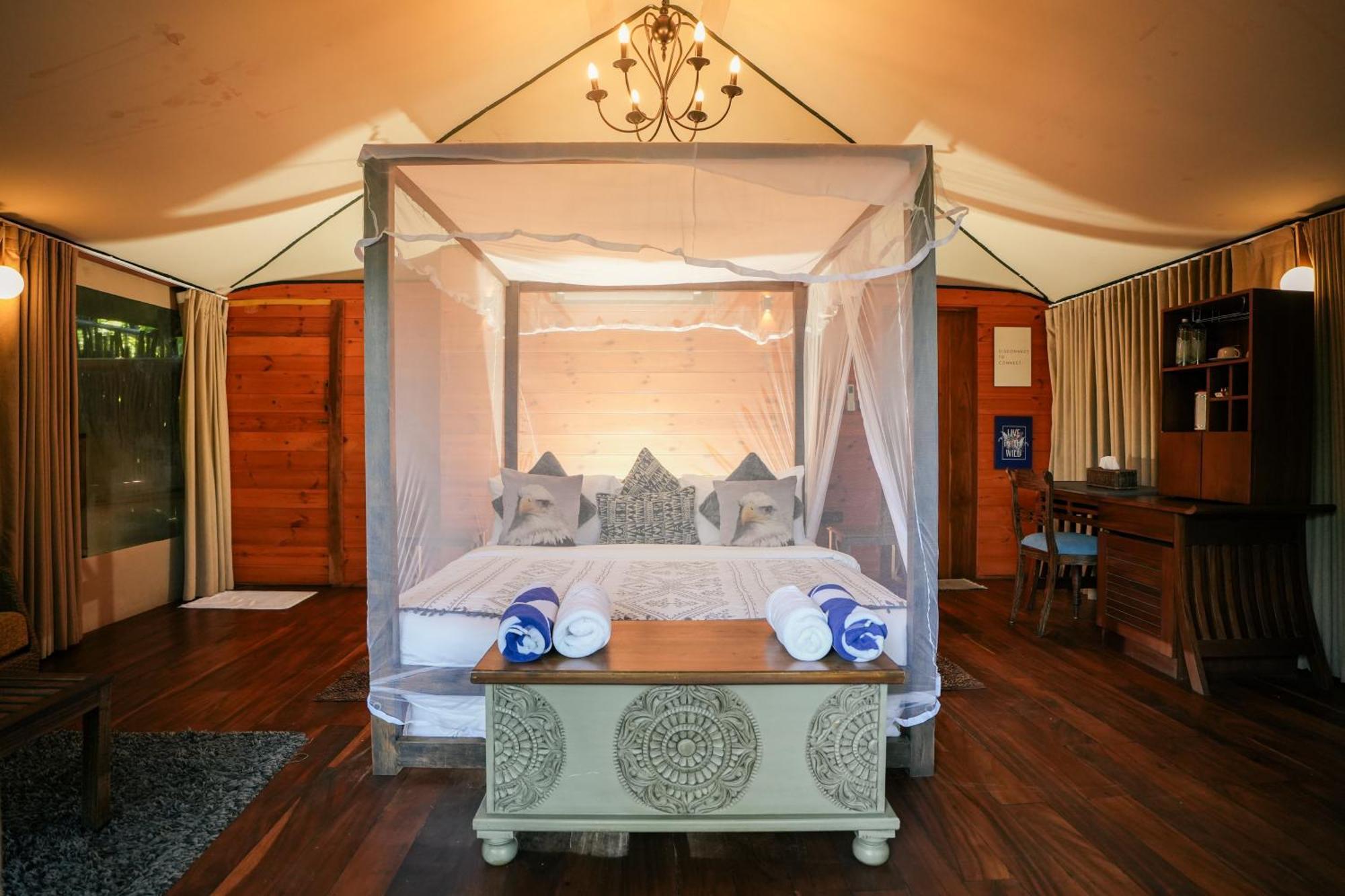 Tribe Yala - Luxury Camping エクステリア 写真