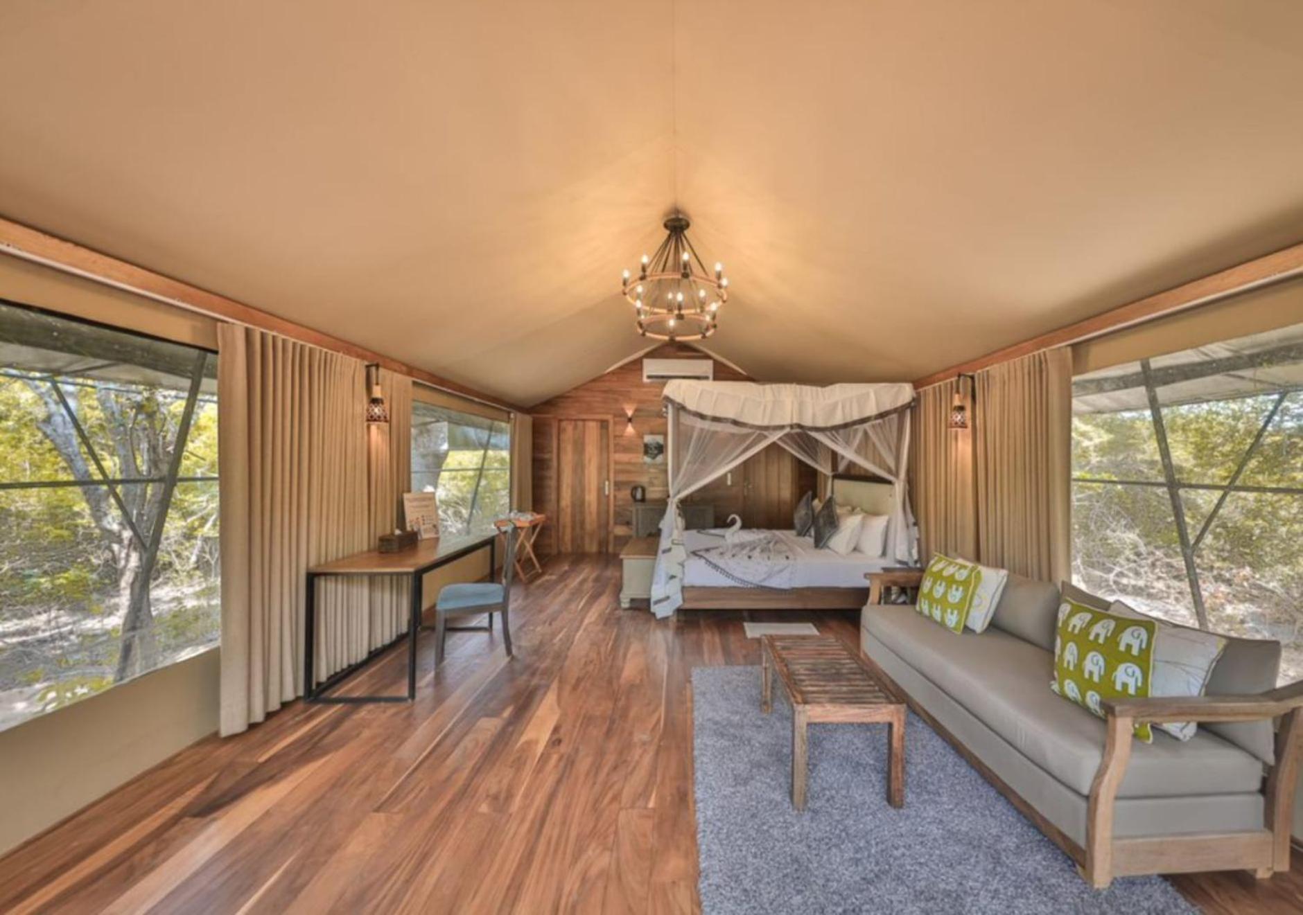 Tribe Yala - Luxury Camping エクステリア 写真